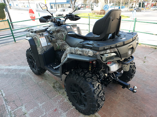 MotoJet Lucena - Thumbnail