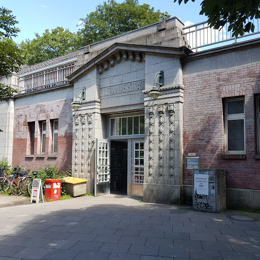 U Hudtwalckerstraße - Thumbnail