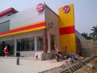 Photos of Uba Foods