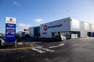 Motorpoint Maidstone