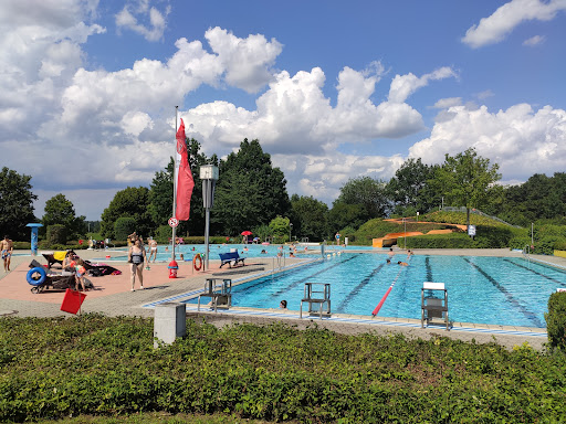 Freizeitbad "Laberrutsch'n"