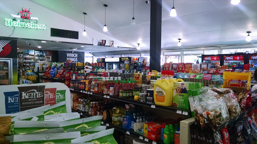Mak's Mini Mart - Visual