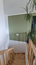 Photo n°33 de Giroud Rénovation - Rénovation intérieure à Chambéry - à Chambéry (Service de pose de parquet)