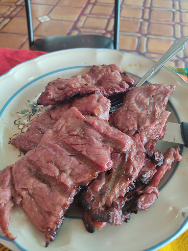 El Güero Salmón