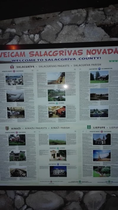 Photos of Salacgrīva Municipality Tourism Information Centre