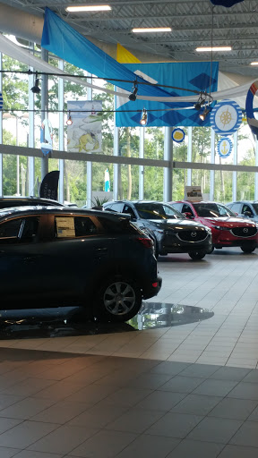 Mazda 2-20 - Thumbnail