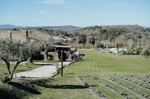 Photo n°13 de Clos du Tuilier à Oppedette (Lodge)
