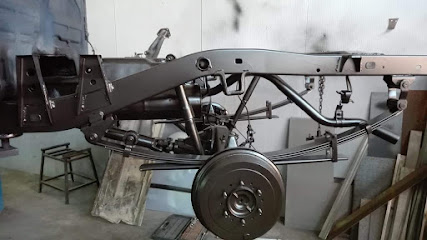 ΣΥΝΕΡΓΕΙΟ ΑΥΤΟΚΙΤΩΝ ΣΦΕΤΣΟΣ ΑΝΤΩΝΙΟΣ