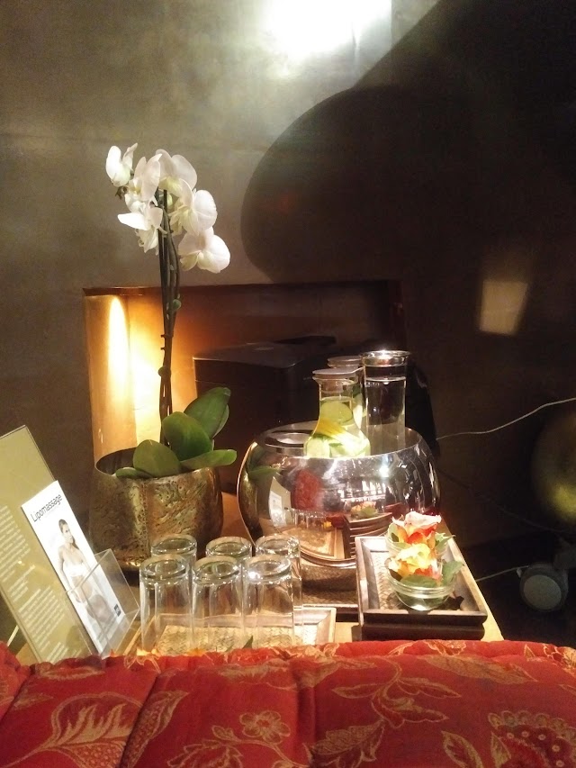 Aiyasha Medical Spa KG