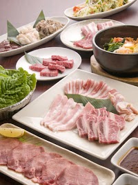 焼肉の牛太本陣 コマーシャルモール博多店