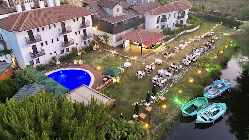 Yengeç Restaurant & Otel