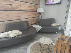 Photo n°2 de Tendance coiffure à Draguignan (Salon de coiffure)