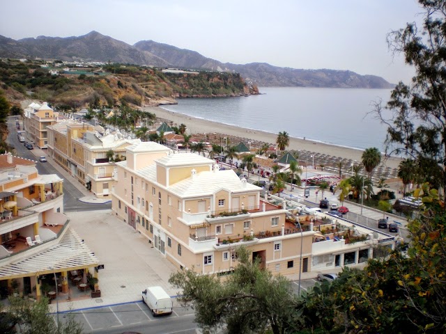 Nerja