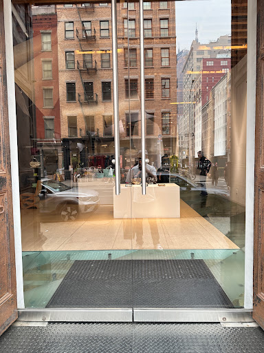 ISSEY MIYAKE / NEW YORK - Thumbnail