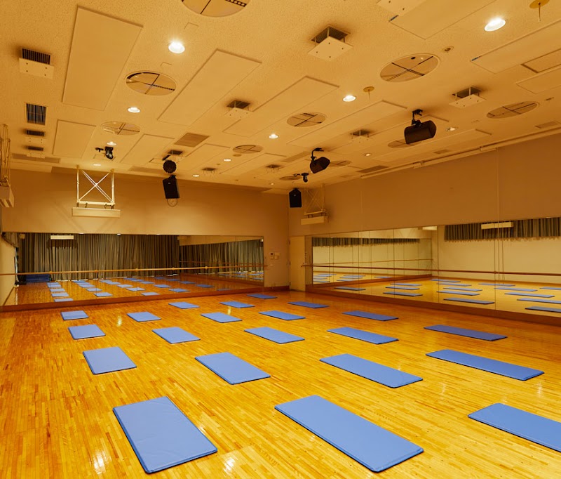 フィットネスクラブ&サウナスパ ルネサンス 久里浜24