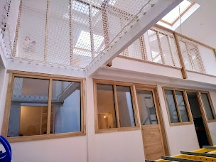 Photo n°14 de WOODHEART SARL à Casson (Menuisier)