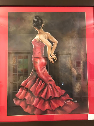Maria Santos Art & Gallery Studio - Thumbnail