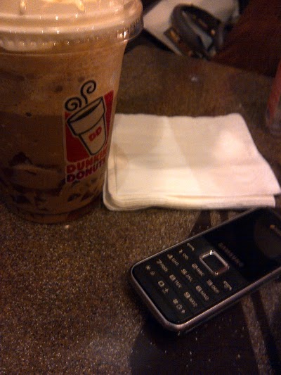 Photos of Dunkin Donuts (Buah Batu 169)