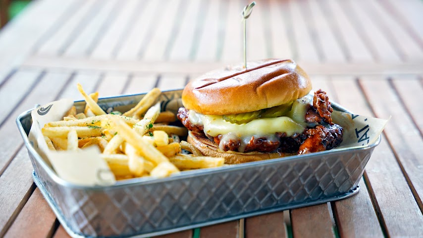 Loft18 Houston by null