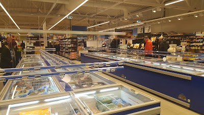 Photos of REMA 1000 Trysil