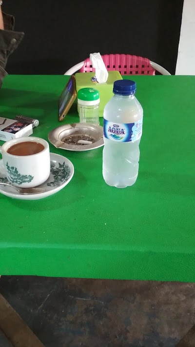 cafe