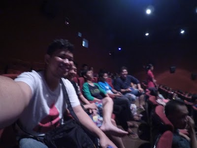 Photos of New Star Cinemplex Kudus