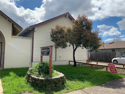 Abu-Bakr As-Siddiq Islamic Center/Eugene Islamic Center