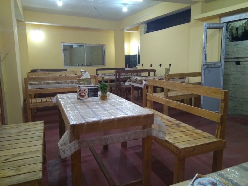Deccan Resto Imphal