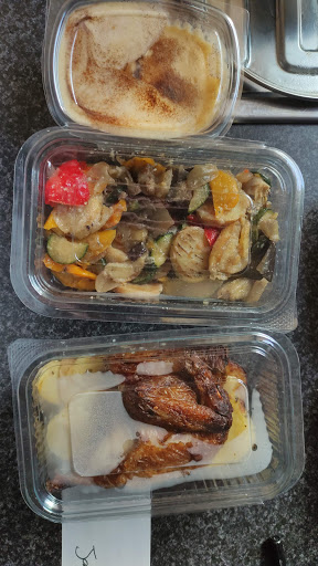 Pikar Comida casera para llevar - Thumbnail