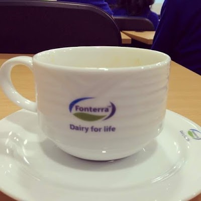Photos of Fonterra Brands Lanka