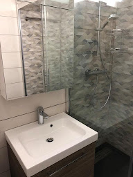 Photo n°6 de SAS M.C. : Entreprise de Rénovation Tous Corps D'État à Colombes (Carreleur)