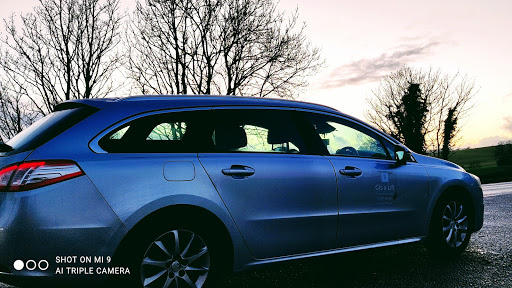 Gis A Lift Private Hire & Airport Transfers - United Kingdom