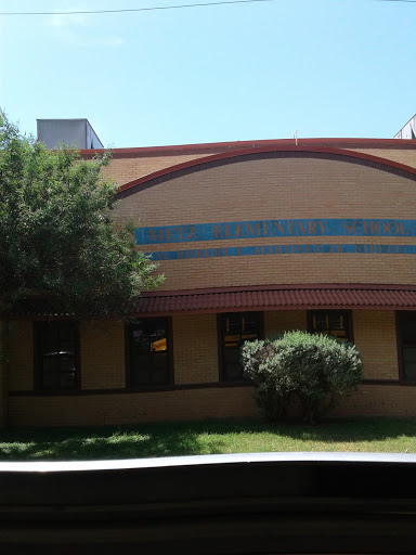 Metz Elementary School - Visual