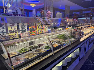 Photo n°23 de Restaurant Potala Wok à Oyonnax (Restaurant de type buffet)