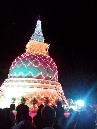 Photos of Jayamangalaramaya Temple