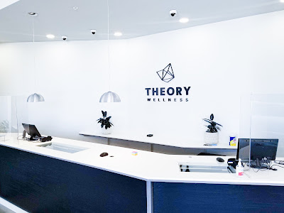 Photo of Theory Wellness - Bangor Dispensary