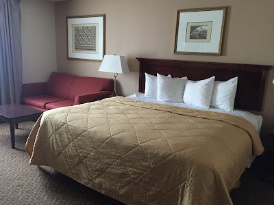 Photos of Rodeway Inn & Suites West Knoxville
