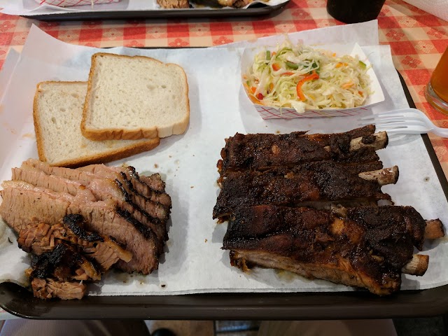 John Brown Smokehouse