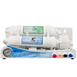 Photo n°15 de Purefontaine Filtration Purification de l'eau à Castelnau-Rivière-Basse (Fournisseur de filtres à eau)