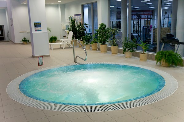 Планета фитнес казань мусина