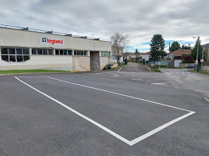 Photo n°5 de Legrand Confolens à Confolens (Fournisseur d'équipements électriques)