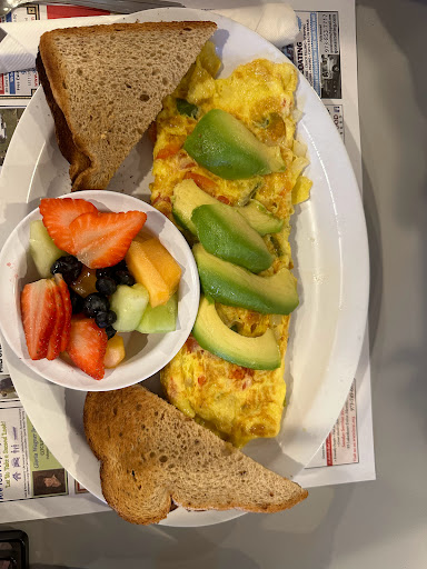 West Milford Airport Diner Gallery - United States
