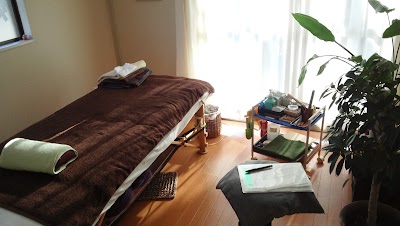 かんのん堂はり灸院