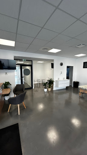 PHYSIO’FORM - Visual