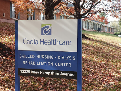 Complete Care at Springbrook - Thumbnail