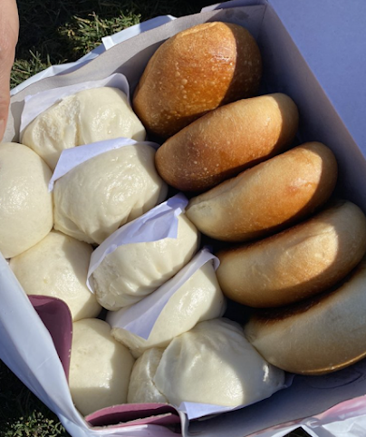 Dim Sum Bistro by null