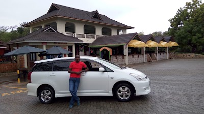 Photos of Manyatta Club Bar & Restaurant