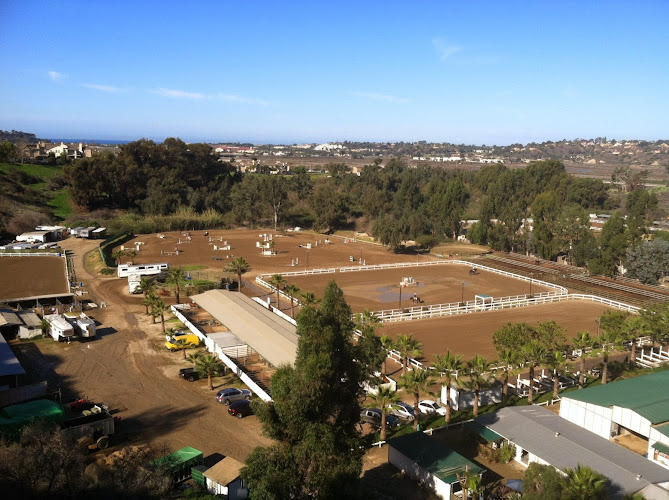 Ridgemar Equestrian Center