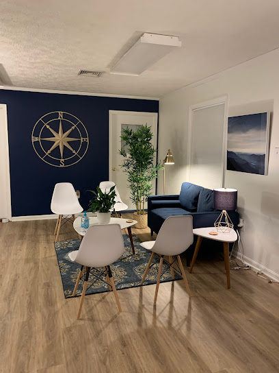 Compass Professional Counselors LLC, Lori A. Losen, LPC, RPT-S