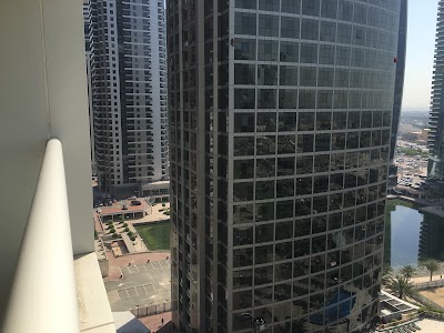 Photos of JLT Cluster R